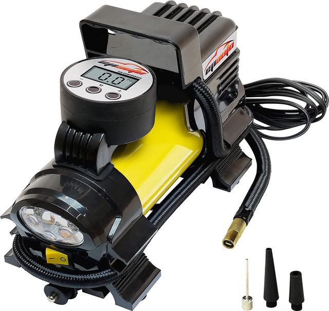 Epauto air compressor pump discount