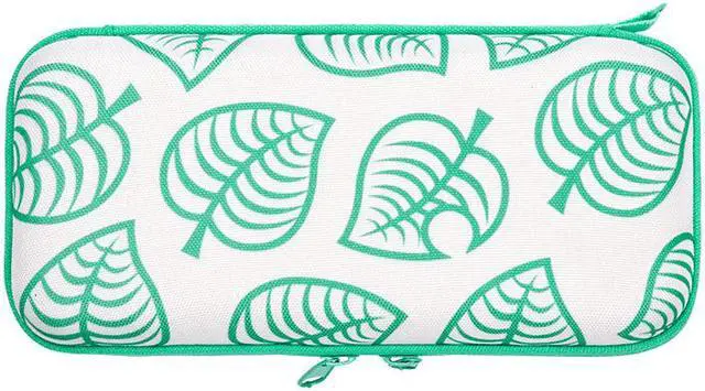 Main image of Animal Crossing Carrying Case for Nintendo Switch Console & Accessories & Protector