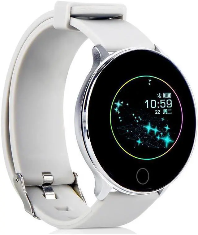 Main image of CORN B10 1.3 inch TFT Screen Smart Bluetooth Smartwatch, Support Call Reminder / Heart Rate Monitoring / Blood Pressure Monitoring / Sleep Monitoring