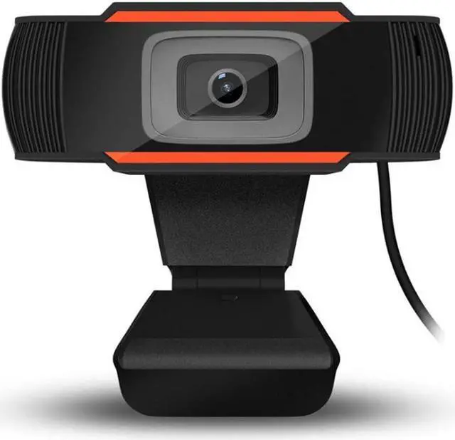 Main image of CORN HD Webcam 720P Streaming Web Camera with Microphones, Autofocus Webcam for Gaming Conferencing, Laptop or Desktop Webcam, USB Computer Camera for Mac Xbox YouTube Skype, Free-Driver Installation