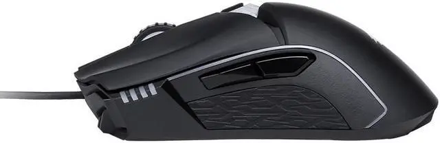 Alt view image 2 of 6 - GIGABYTE AORUS M5 16000DPI RGB Gaming Mouse