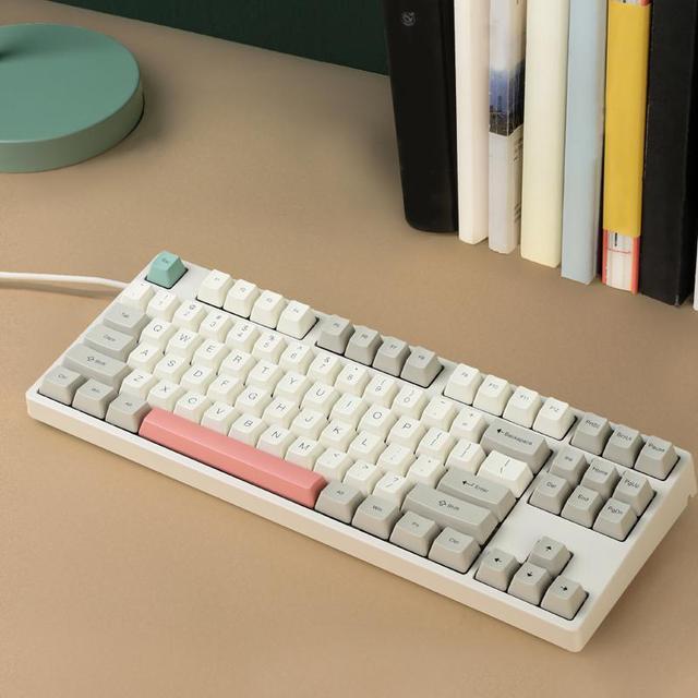 keyboard ikbc c200