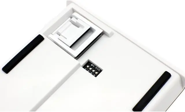 Alt view image 5 of 7 - Ducky One 2 Mini RGB LED 60% Double Shot PBT Gaming Mechanical Keyboard - Cherry MX Black Switches