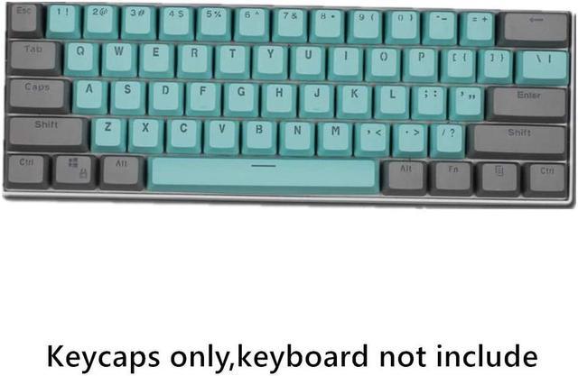 gmk 61 keyboard