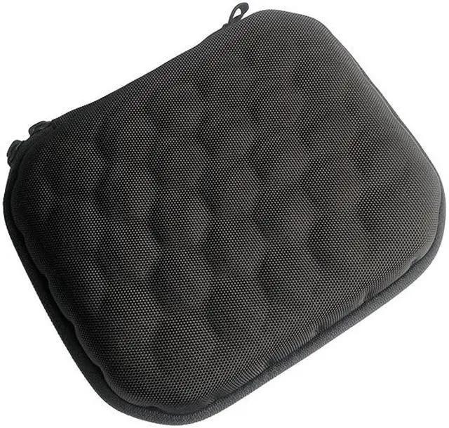 Main image of CORN SHELLCASE Hard Travel Storage Case Compatible with Logitech G502 HERO Wired Gaming Mouse, Protective Case for G502 Mouse(CASE ONLY)