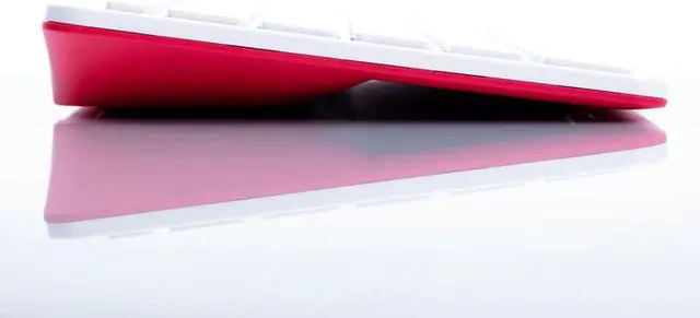 Alt view image 2 of 4 - Raspberry Pi 400 Computer&Keyboard - Host only