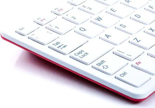 Alt view image 3 of 4 - Raspberry Pi 400 Computer&Keyboard - Host only