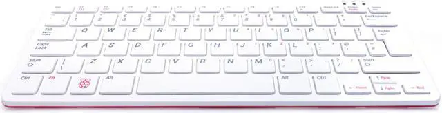 Main image of Raspberry Pi 400 Computer&Keyboard - Host only