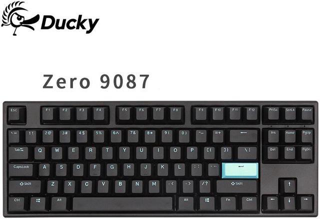 ducky 9087