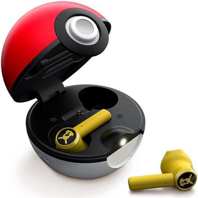 Pokemon Wireless Bluetooth Headphones EarBuds Newegg