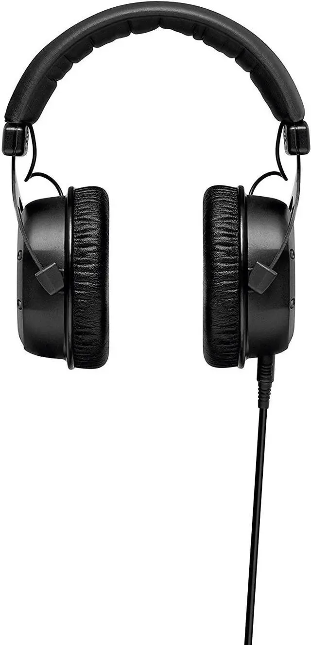 Alt view image 3 of 6 - Beyerdynamic Custom One Pro Plus Headphones with Accessory Kit and Remote Microphone Cable