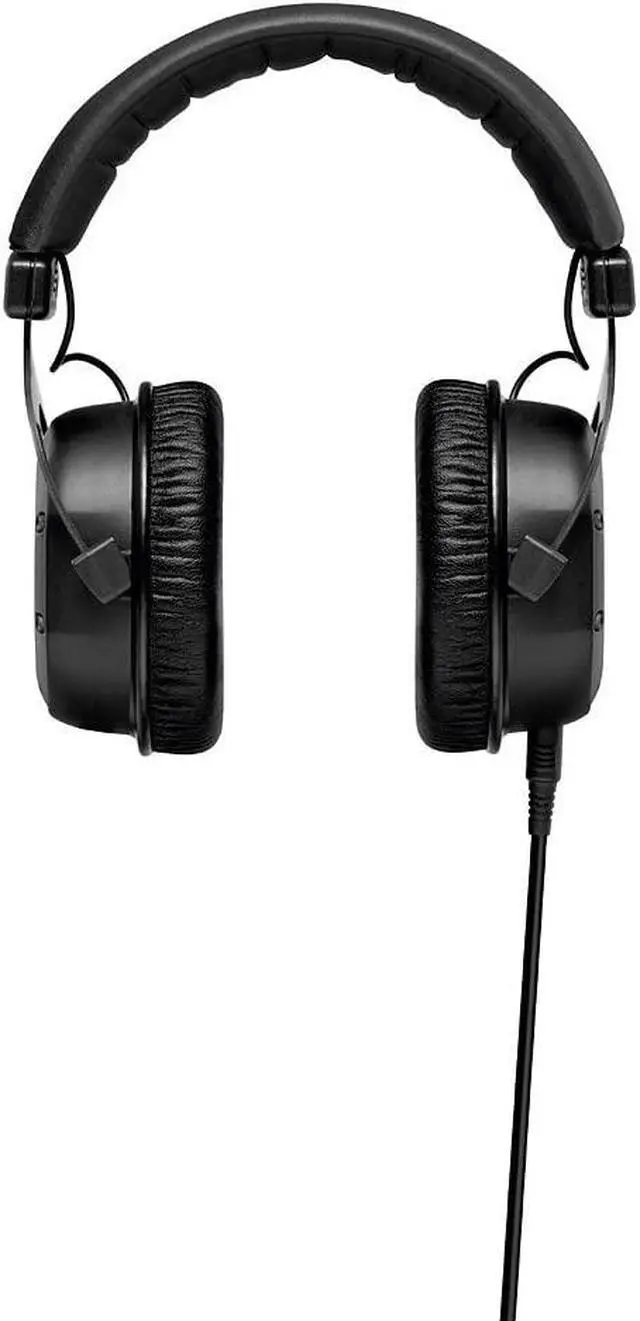 Alt view image 6 of 6 - Beyerdynamic Custom One Pro Plus Headphones with Accessory Kit and Remote Microphone Cable