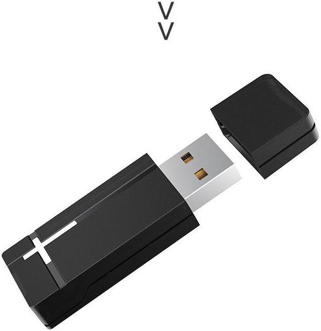 Pour Xbox One Wireless Adapter Controller Adaptateur sans fil avec  interface USB pour PC Spécification : neutre