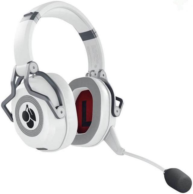 Cherry headset online