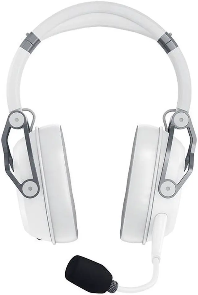 Alt view image 2 of 3 - CHERRY HC 8.2 Gaming Headset with HD MIC, 7.1 Virtual Surround Sound,40mm Drivers, LED Light & Noise Isolation, Compatible with PC, MAC, Mobile