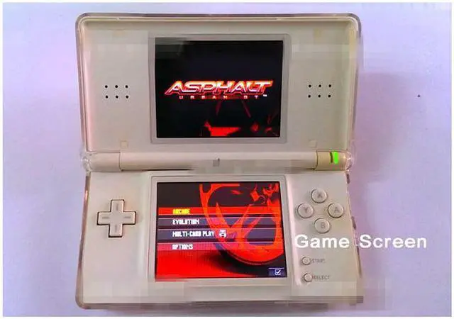 Alt view image 4 of 7 - New R4I SDHC Dual Core Gold Pro Flash Card Adapter for DS DSI 2DS 3DS New3DS & All DS Consoles