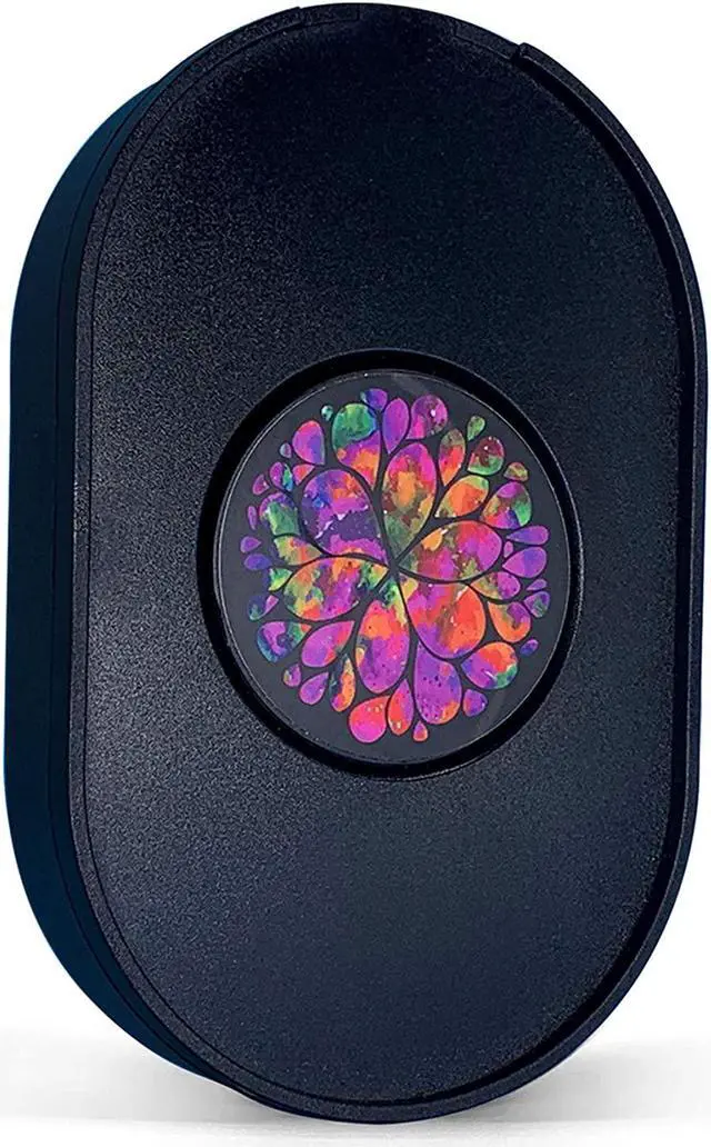 Main image of Beautiful Mouse Mover, Jiggler, Keeps PC Active, Undetectable, No Software, Moves Mouse Randomly Automatically, Texas Born, with US and Imported Parts - Lava