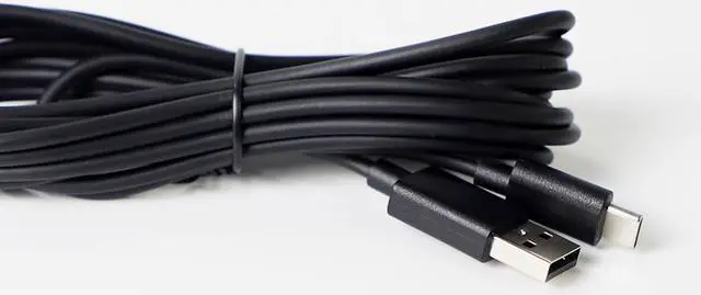 Alt view image 2 of 5 - Never stop gaming Xbox One gamepad rechargeable battery kit