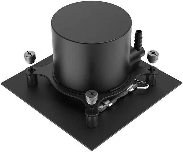 Alt view image 4 of 6 - LGA1700 Mounting Kits for ID-COOLING CPU Water Cooler (PINKFLOW, AURAFLOW, ZOOMFLOW, FROSTFLOW, ICEFLOW)