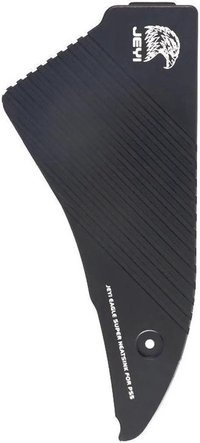 Main image of JEYI PS5 Dedicated Radiator, Integrated Design M.2 Heat Sink, PS5 NVME4.0 Dedicated Host Radiator