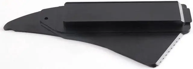 Alt view image 3 of 6 - JEYI PS5 Dedicated Radiator, Integrated Design M.2 Heat Sink, PS5 NVME4.0 Dedicated Host Radiator