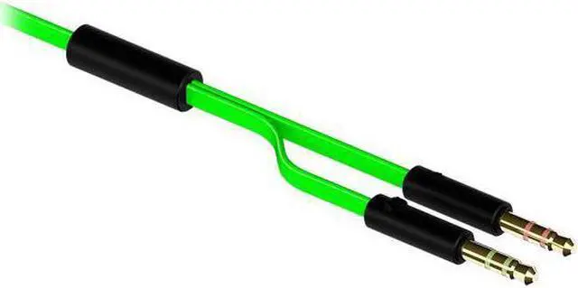 Alt view image 4 of 7 - Hammerhead Pro V2 Analog Gaming & Music In-Ear Headphones