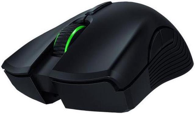 Alt view image 6 of 7 - Mamba Wireless - Right-Handed Wireless Gaming Mouse