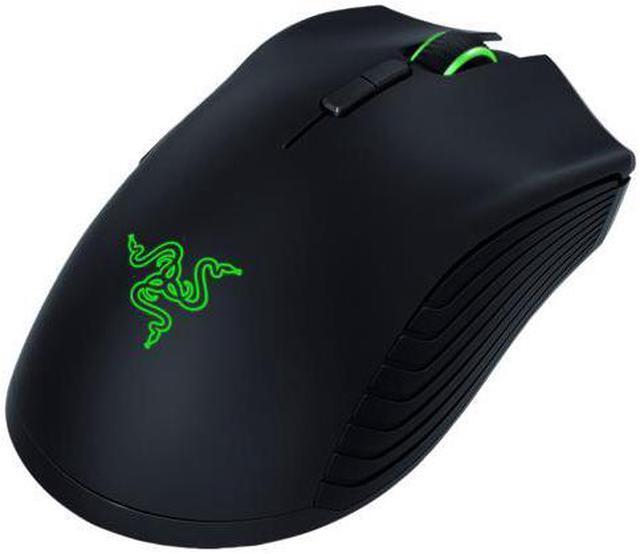 Alt view image 5 of 7 - Mamba Wireless - Right-Handed Wireless Gaming Mouse