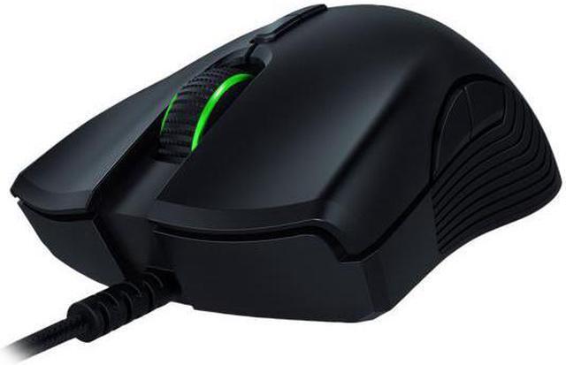 Alt view image 4 of 7 - Mamba Wireless - Right-Handed Wireless Gaming Mouse