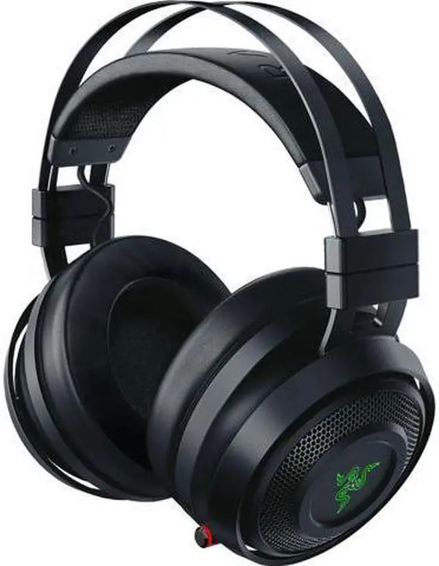 Main image of Nari Ultimate - Wireless Gaming Headset with HyperSense Technology