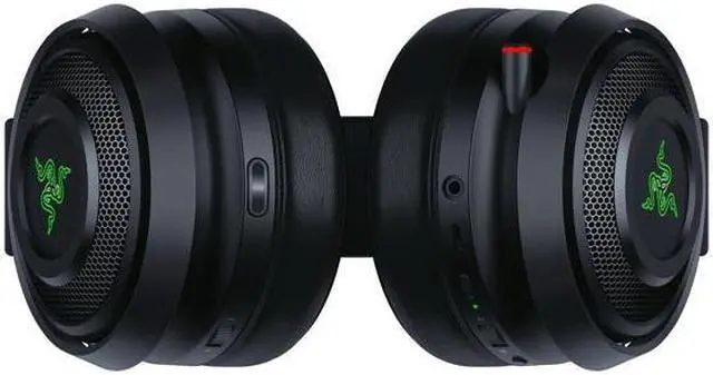 Alt view image 5 of 6 - Nari Ultimate - Wireless Gaming Headset with HyperSense Technology