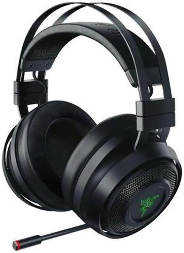 Alt view image 2 of 6 - Nari Ultimate - Wireless Gaming Headset with HyperSense Technology