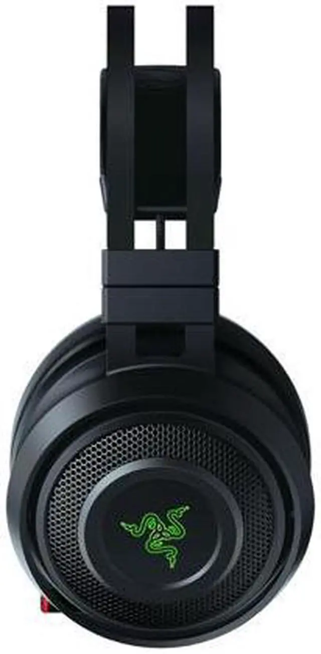 Alt view image 6 of 6 - Nari Ultimate - Wireless Gaming Headset with HyperSense Technology