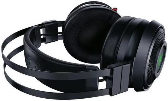 Alt view image 4 of 6 - Nari Ultimate - Wireless Gaming Headset with HyperSense Technology