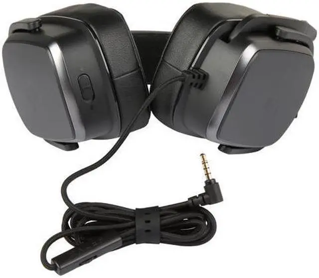 Alt view image 3 of 7 - Tiamat 2.2 V2 Analog Gaming Headset