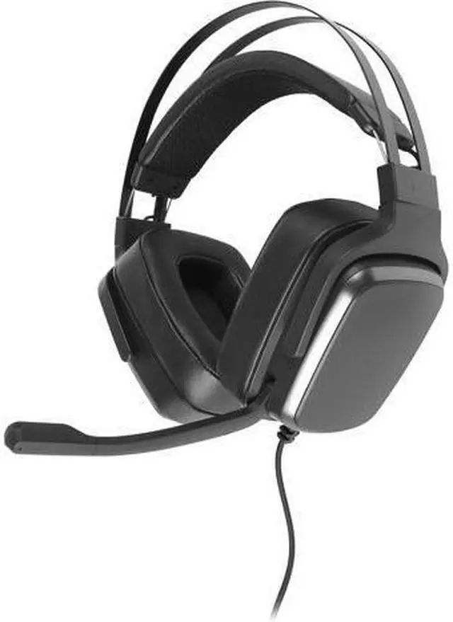 Alt view image 4 of 7 - Tiamat 2.2 V2 Analog Gaming Headset