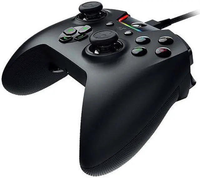 Alt view image 5 of 6 - Wolverine Tournament Edition Controller - Xbox One