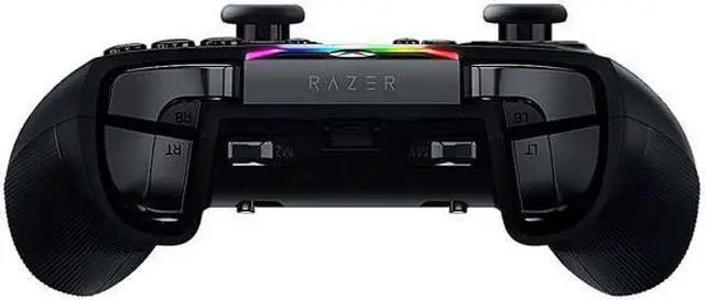 Alt view image 2 of 6 - Wolverine Tournament Edition Controller - Xbox One