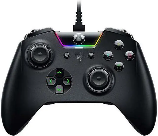 Main image of Wolverine Tournament Edition Controller - Xbox One