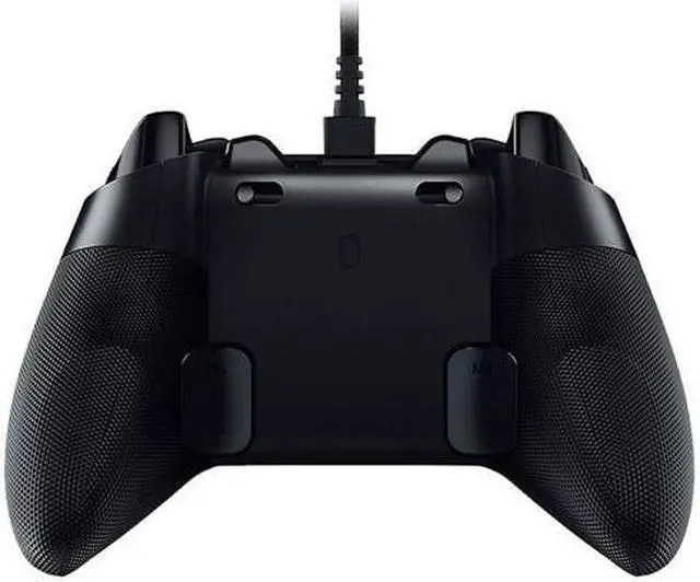 Alt view image 6 of 6 - Wolverine Tournament Edition Controller - Xbox One