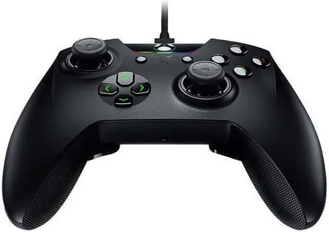 Alt view image 4 of 6 - Wolverine Tournament Edition Controller - Xbox One