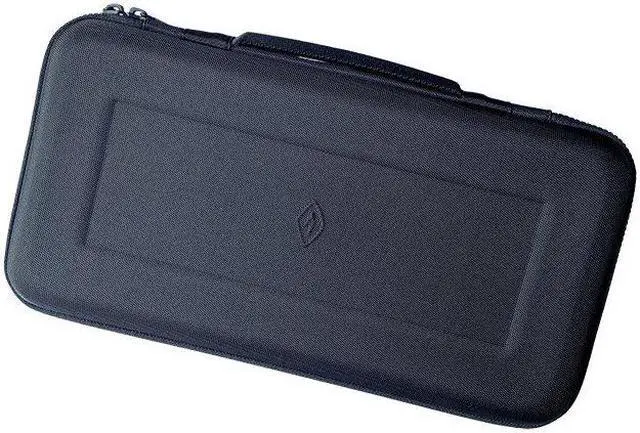 Main image of CORN Shellcase Keyboard Protective Case, Storage Bag for LEOPOLD FC900R Mechanical Keyboard