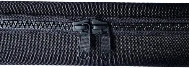 Alt view image 4 of 7 - CORN Shellcase Keyboard Protective Case, Storage Bag for LEOPOLD FC900R Mechanical Keyboard