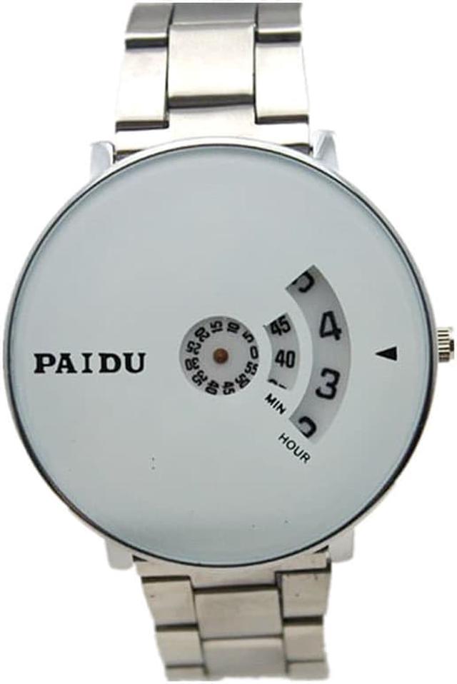 Paidu best sale watch rate