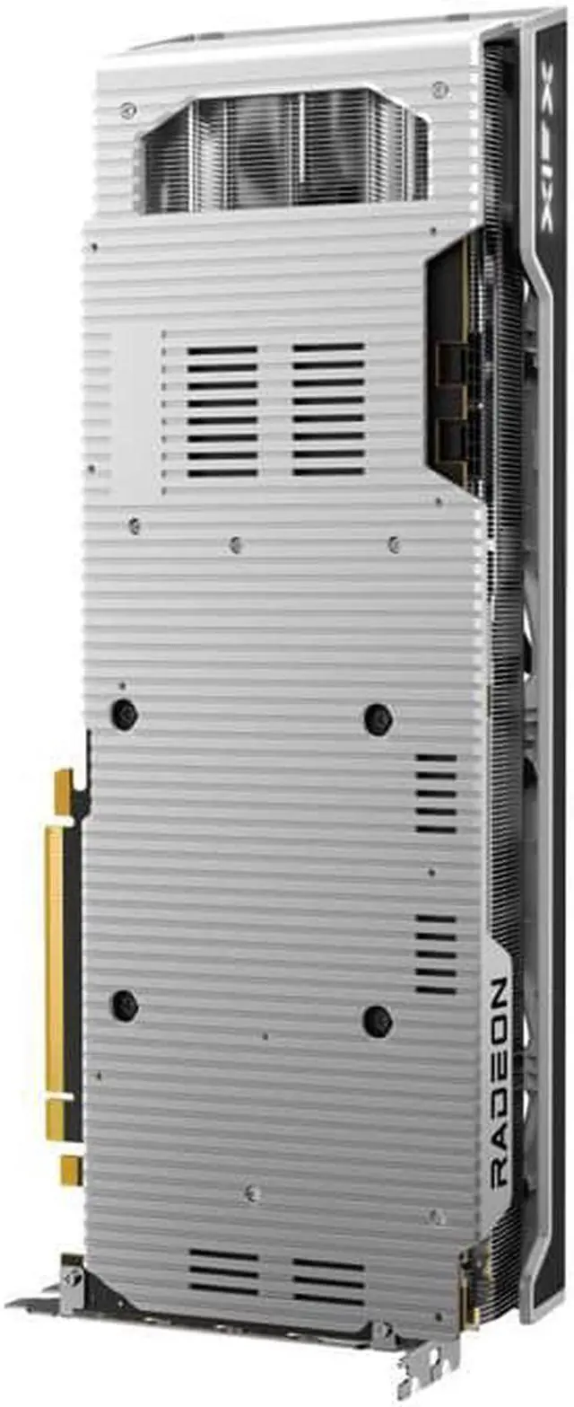 Alt view image 4 of 5 - XFX SPEEDSTER MERC310 Radeon RX 7900 XT 20GB GDDR6 PCI Express 4.0 x16 Video Card