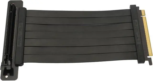 Alt view image 6 of 7 - Phanteks PH-CBRS_PR22 220mm / 8.66 in Premium GPU Riser Extension Cables