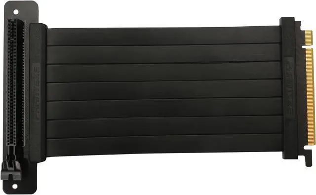 Main image of Phanteks PH-CBRS_PR22 220mm / 8.66 in Premium GPU Riser Extension Cables