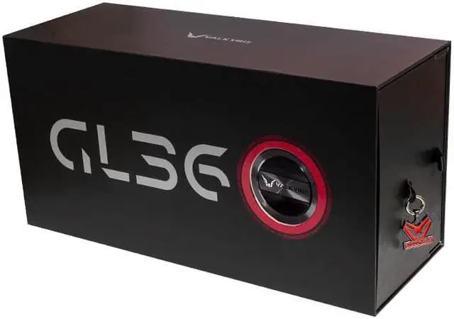 Alt view image 5 of 5 - CORN Star Ring GL360 Black All-in-One Liquid CPU Cooler, 3*120mm ARGB Fans/PBT Material/Super Engine Pump/FEP polymer water cooling/Compatible LGA1700,1200,1151,1150,2066 and AM4, AM5 Socket