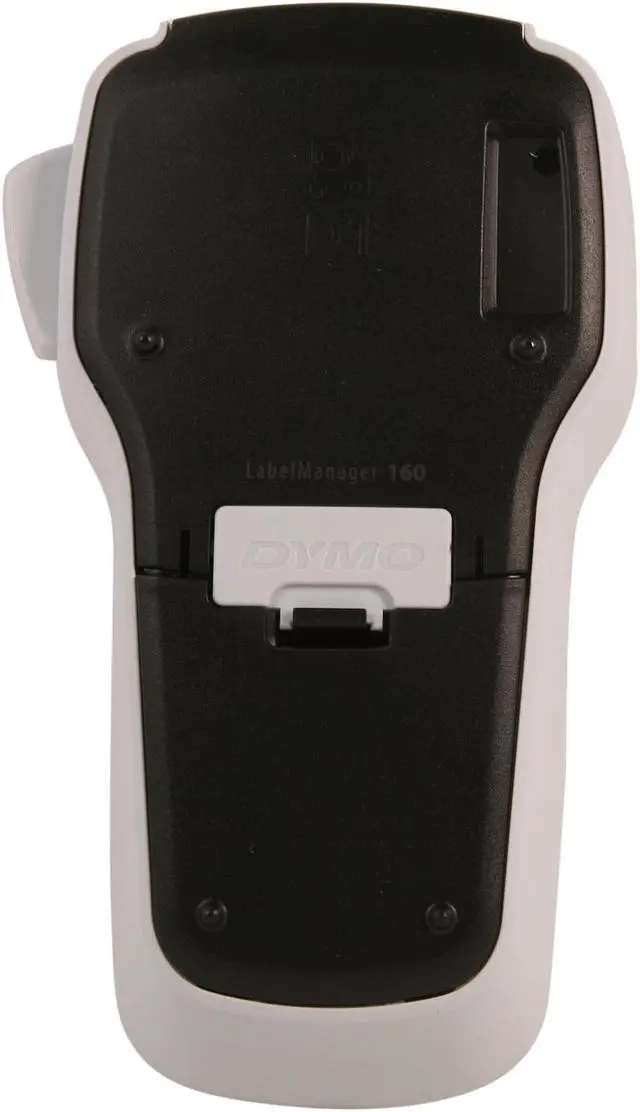 Alt view image 4 of 7 - DYMO LabelManager 160 (1790415) Hand-Held Label Maker