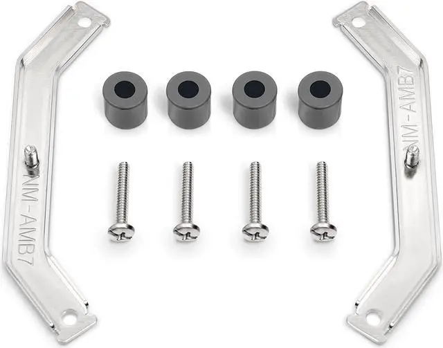 Main image of Noctua NM-AM5/4-MP78, SecuFirm2 Mounting-Kit for AMD AM5 & AM4